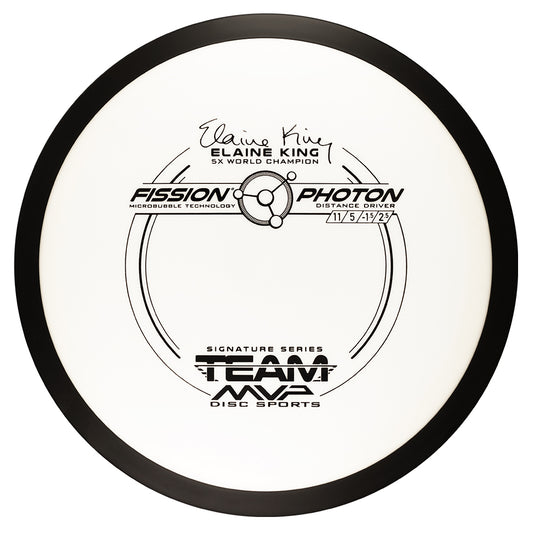 MVP Fission Photon