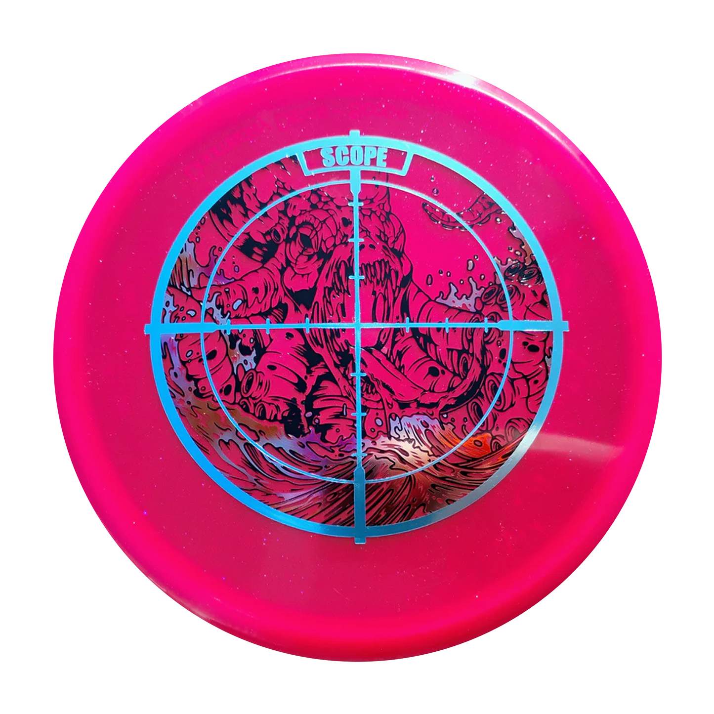 Clandestine Scope