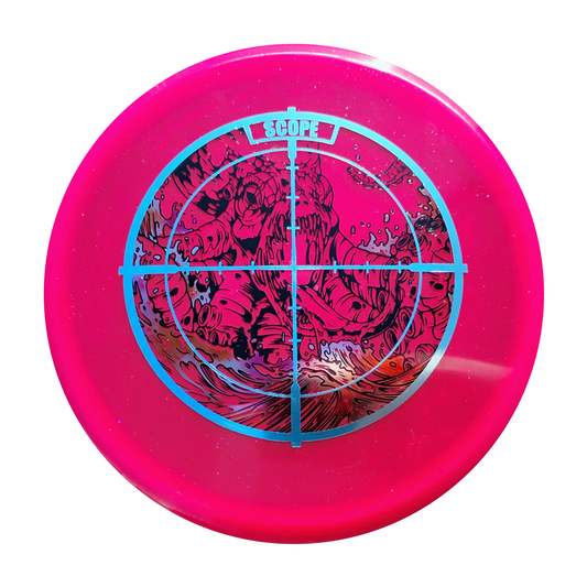 Clandestine Scope