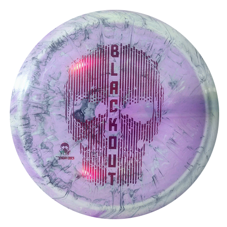 Doomsday Discs Toxic Waste Blackout
