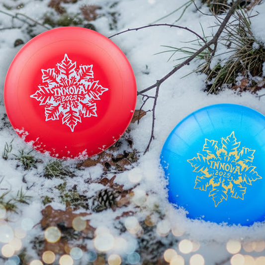 Innova Luster 2025 Holiday Mini