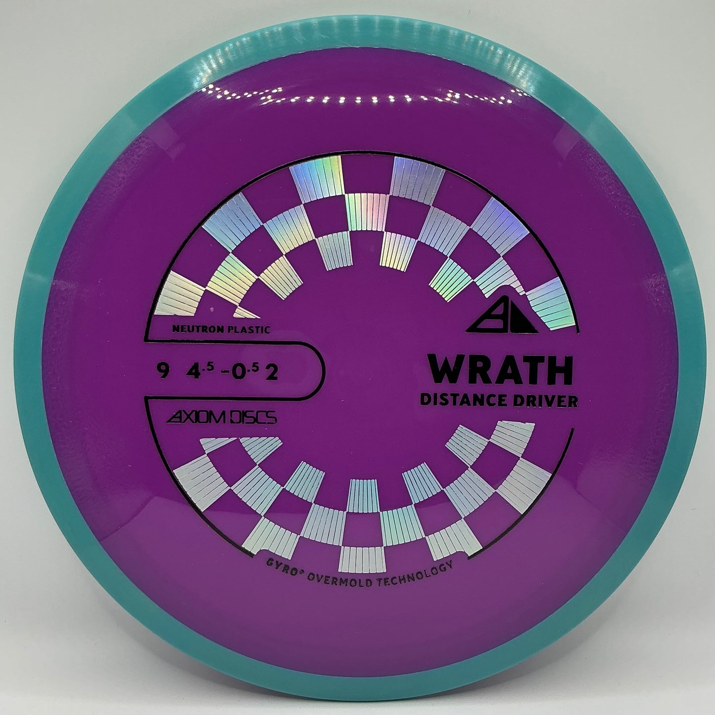 Axiom Neutron Wrath