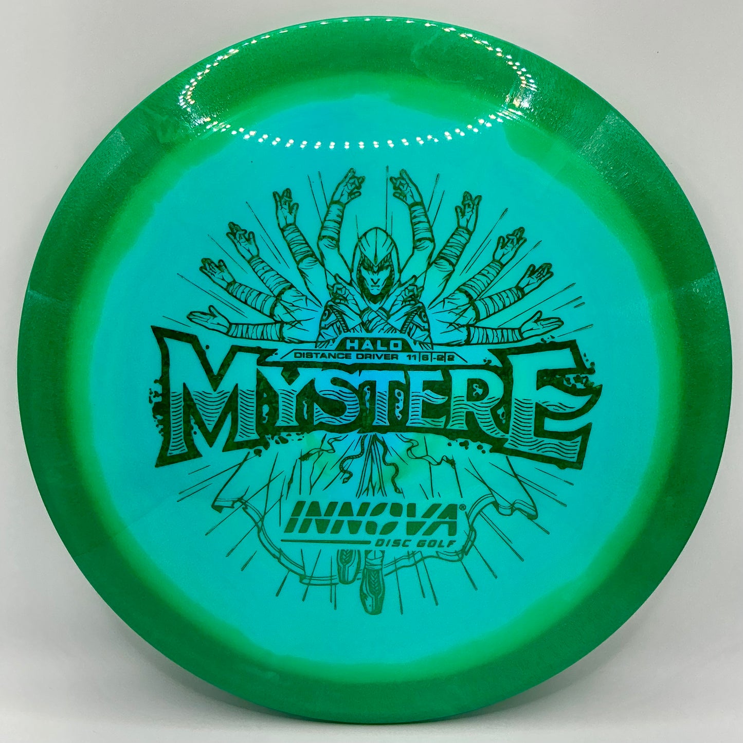 Innova Halo Star Mystere
