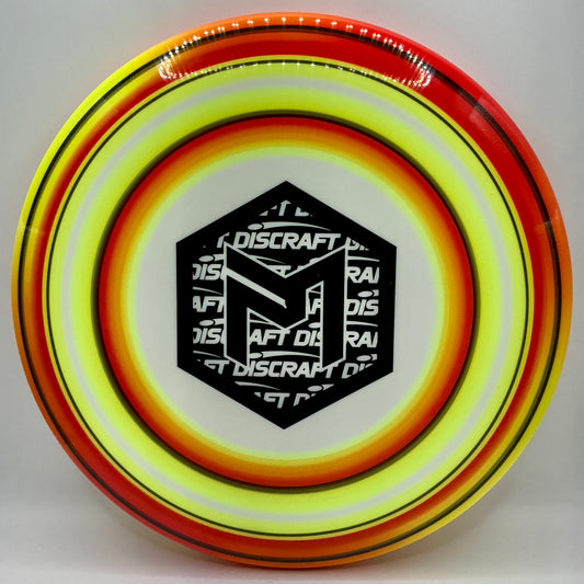 Dolfin Dyed Discraft ESP Luna