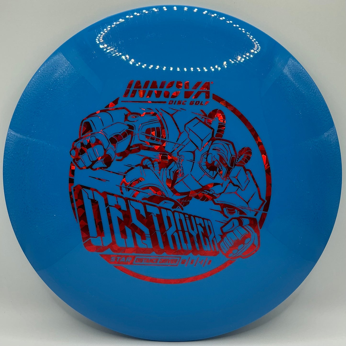 Innova Star Destroyer