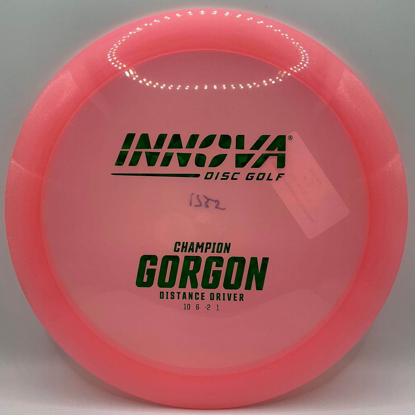 Innova Champion Gorgon