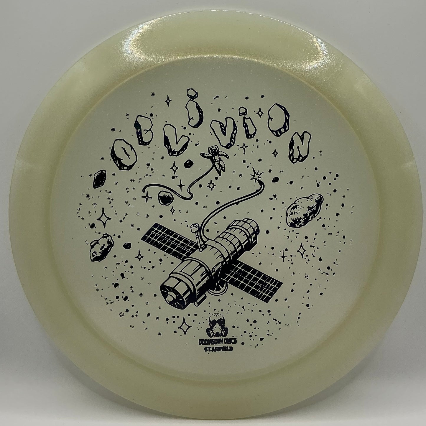 Doomsday Starfield Oblivion