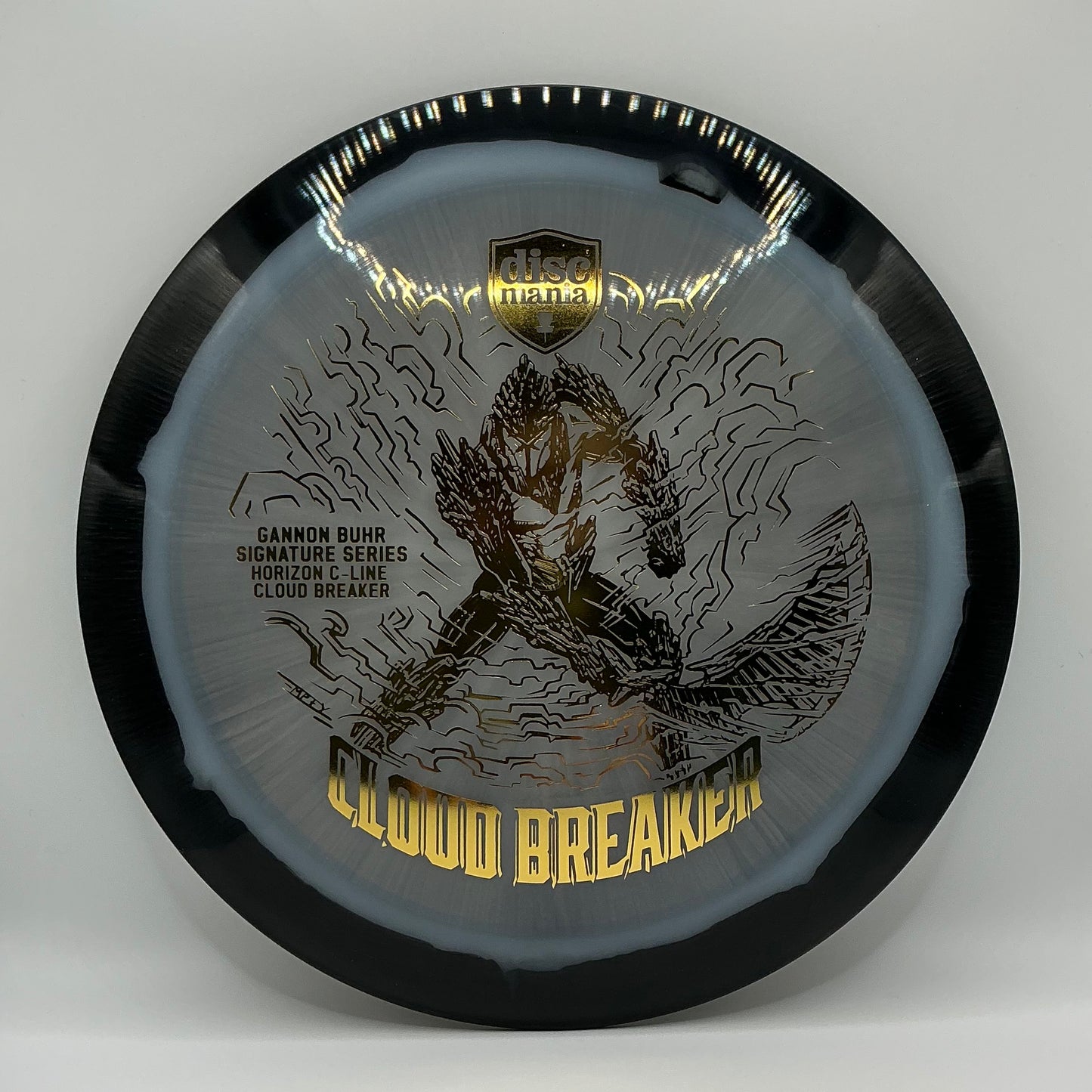 Horizon C-Line Cloud Breaker - Gannon Buhr Signature Series