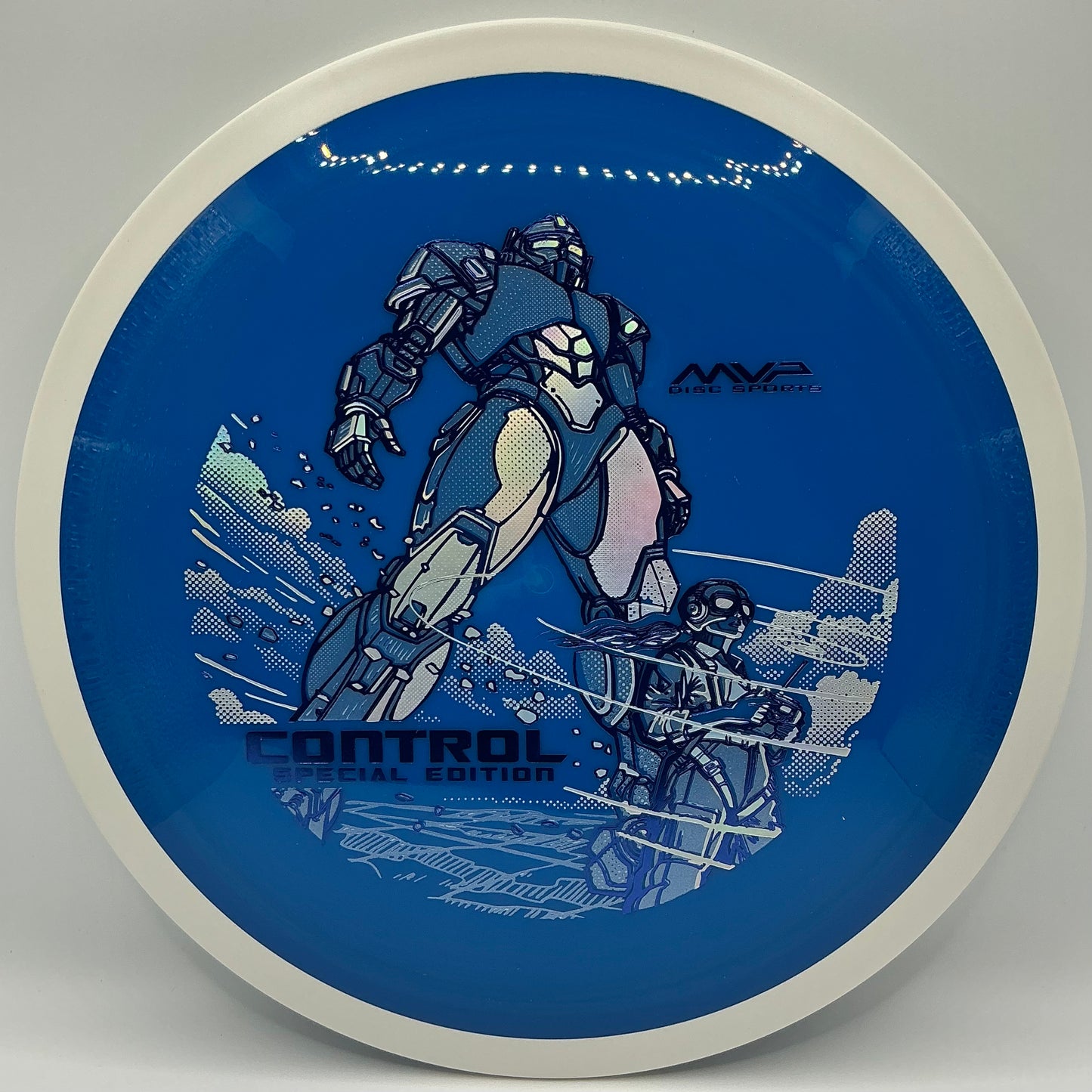 MVP Neutron Control - Special Edition