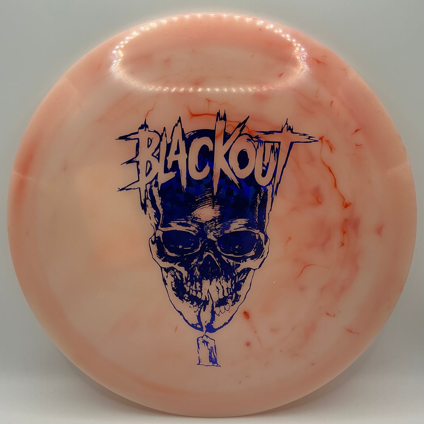 Doomsday Discs Radioactive Waste Blackout