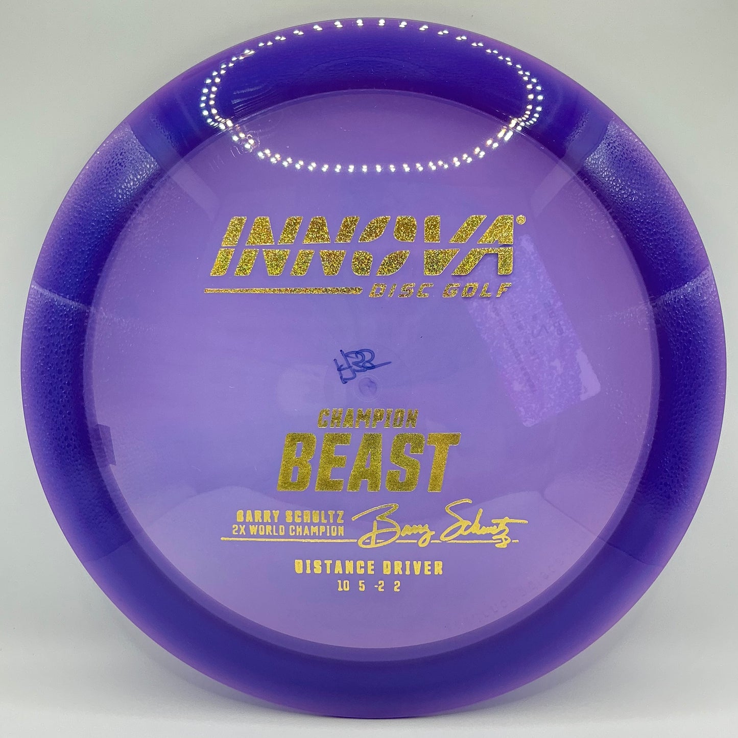 Innova Champion Beast