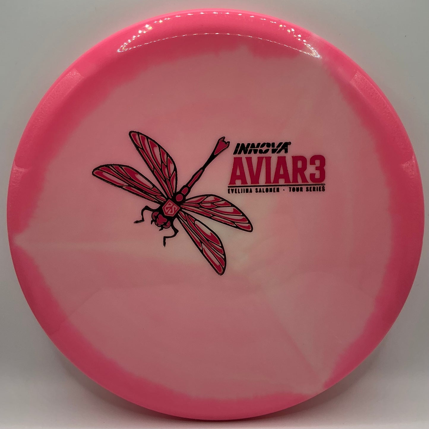 Innova Classic Glow Halo Star Aviar3 - Eveliina Salonen Tour Series 2026