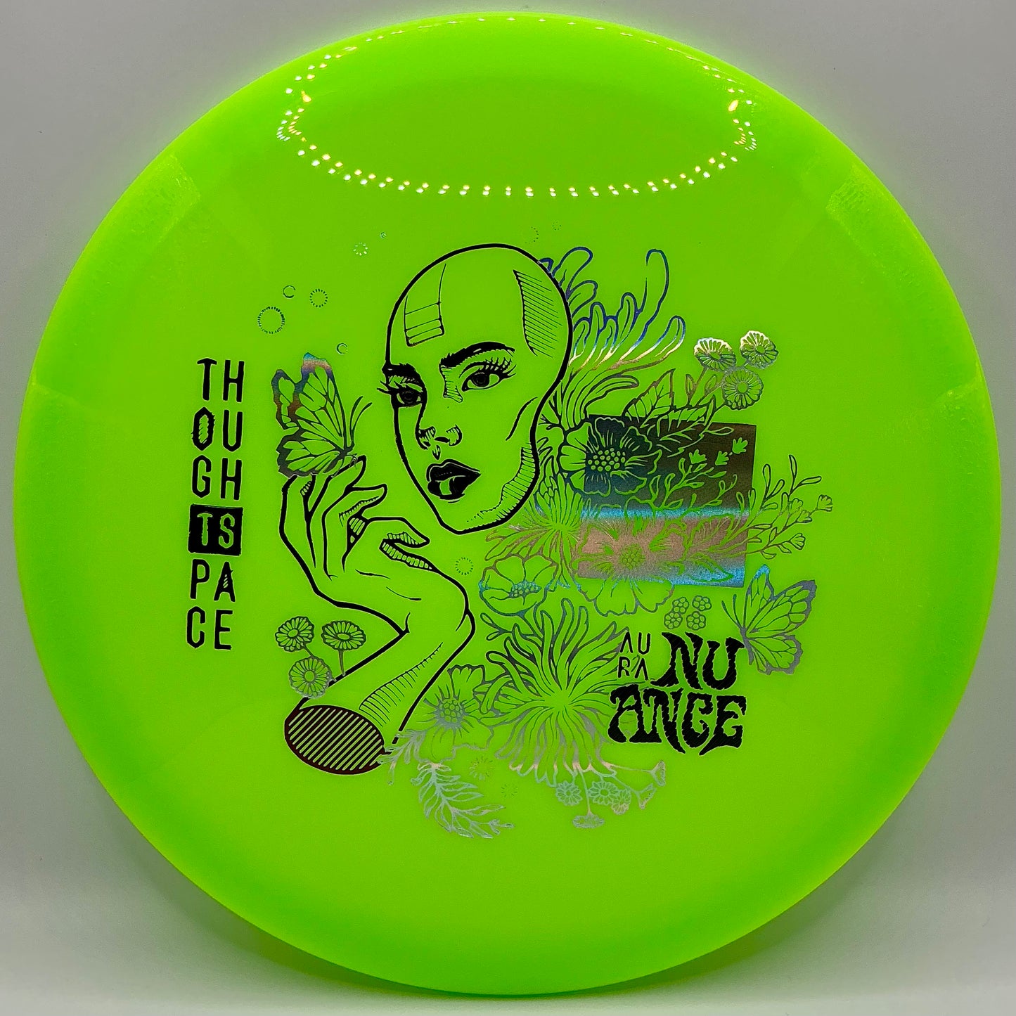 Thought Space Athletics Aura Nuance