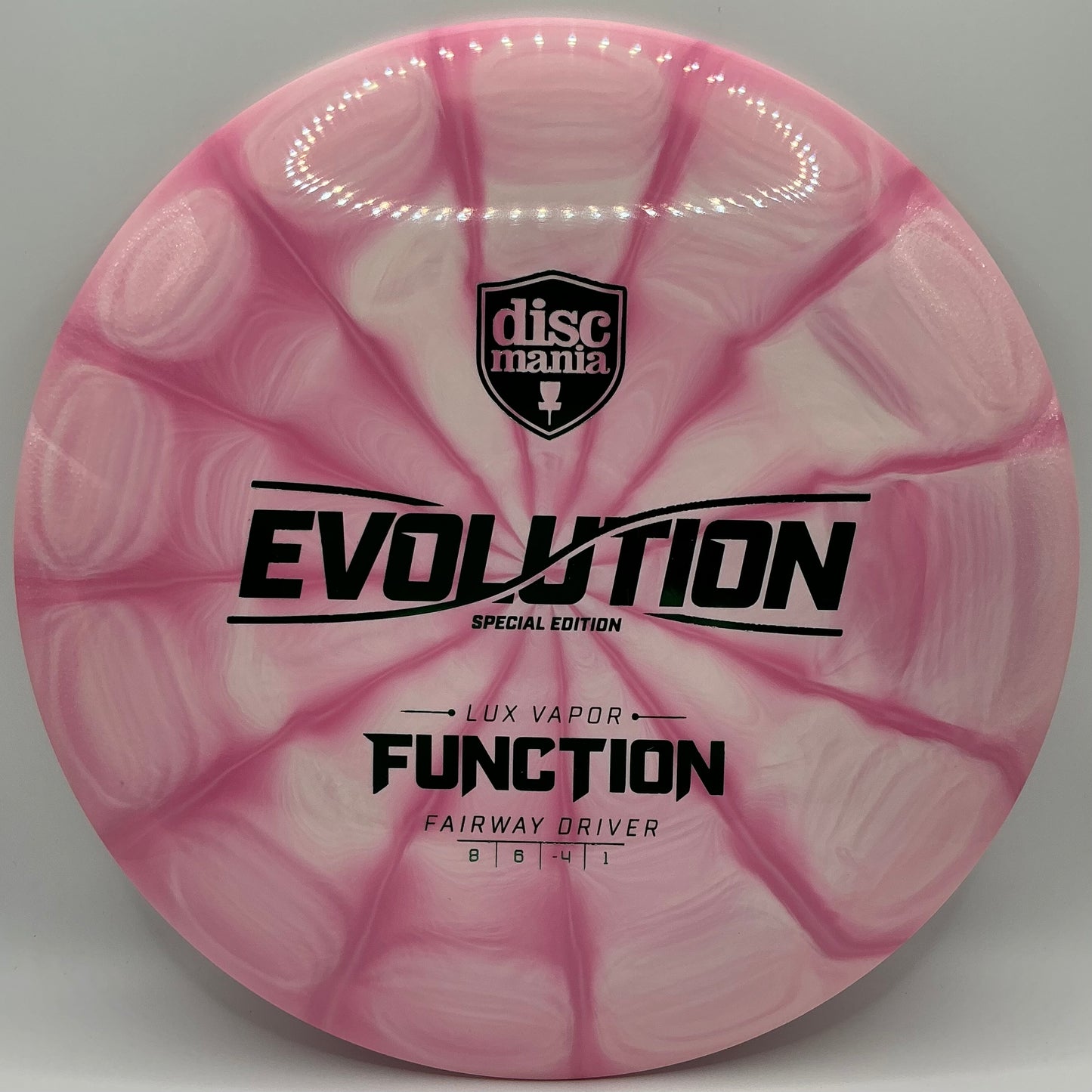 Discmania Special Edition Lux Vapor Function