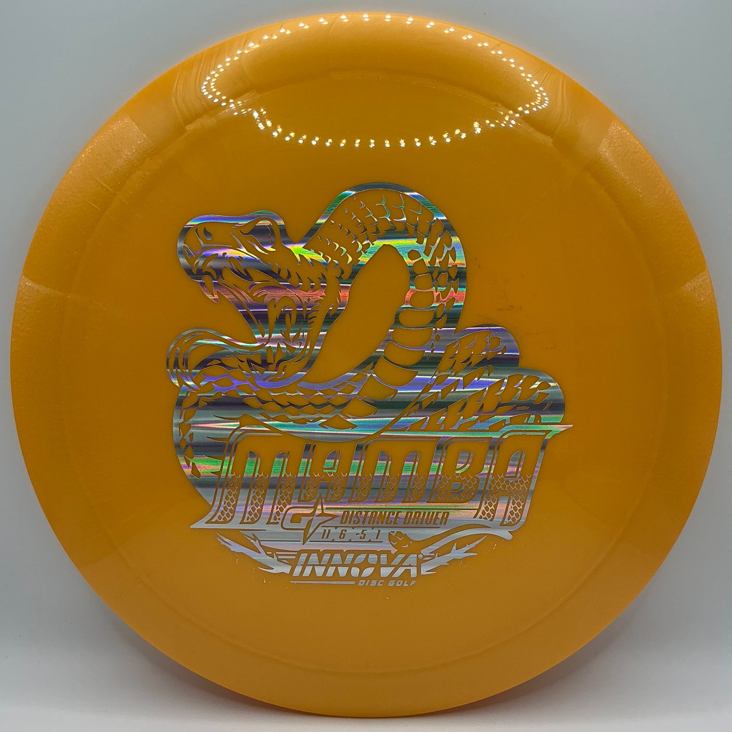 Innova GStar Mamba