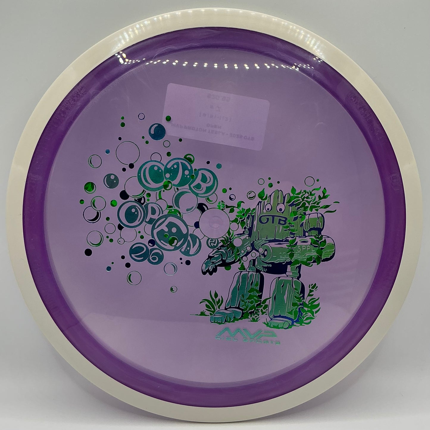 MVP Proton Tesla - 2026 OTB Open
