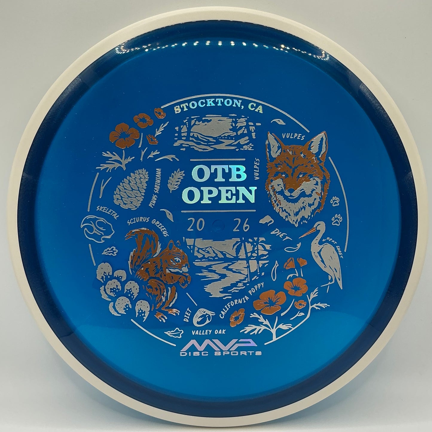 MVP Proton Reactor - 2026 OTB Open