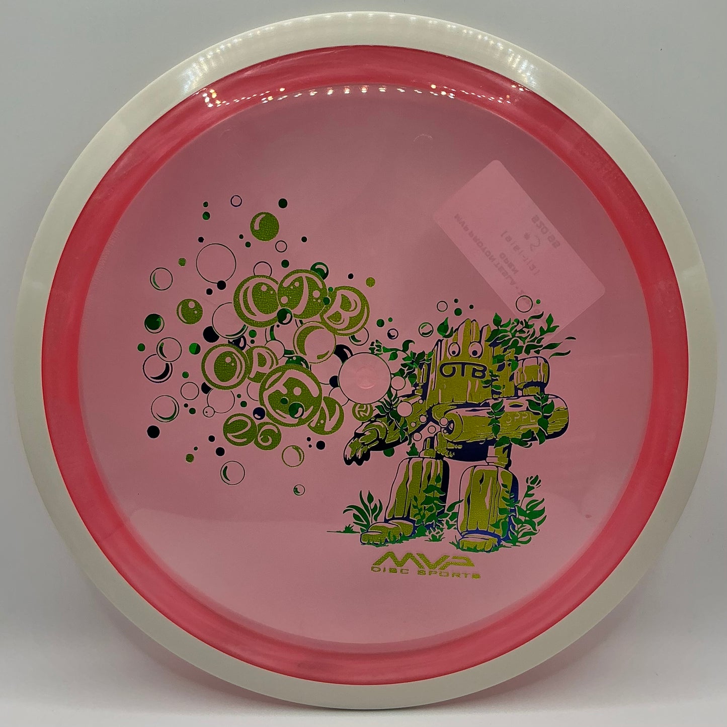 MVP Proton Tesla - 2026 OTB Open