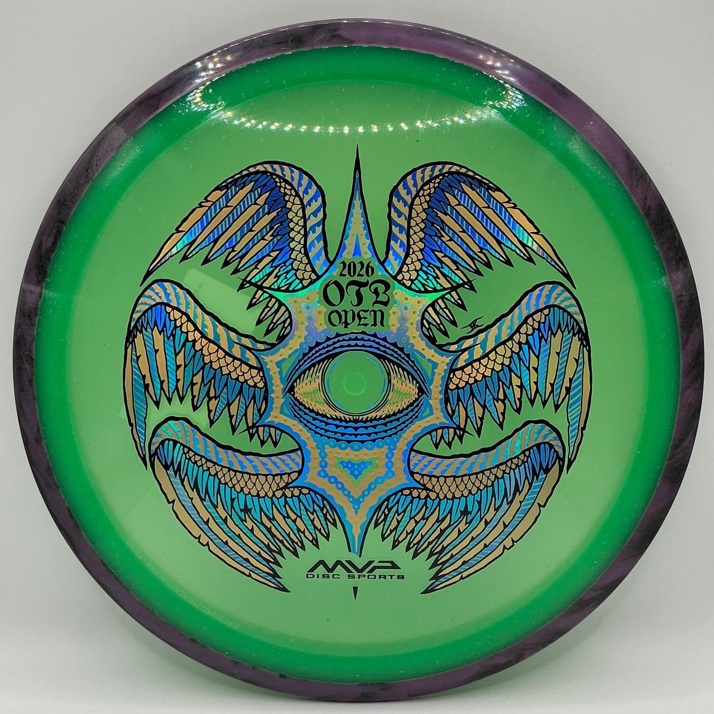 Axiom Particle Proton Soft Rhythm