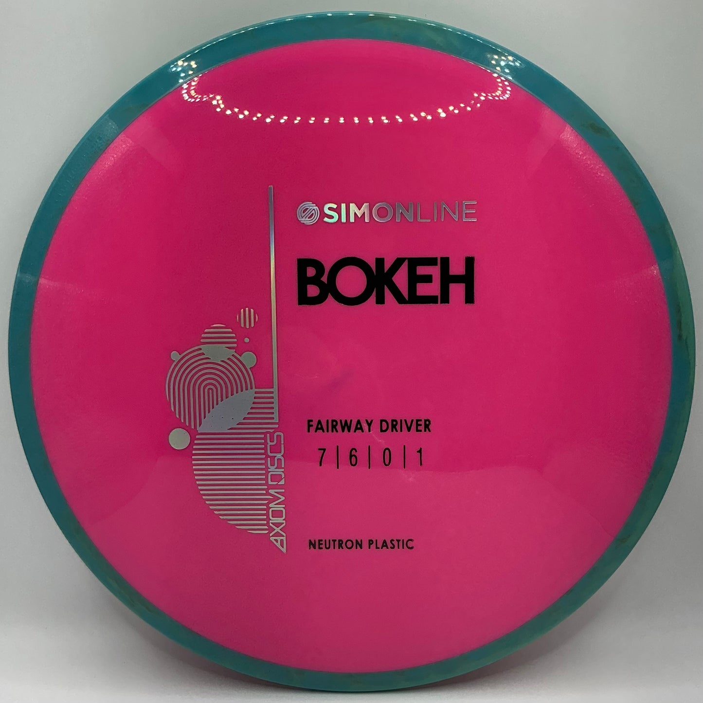 Axiom Neutron Bokeh
