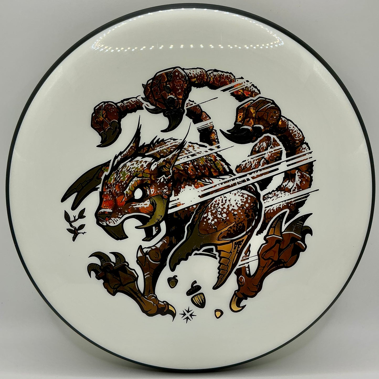 MVP Neutron Soft Glitch - DFX Squirrpion