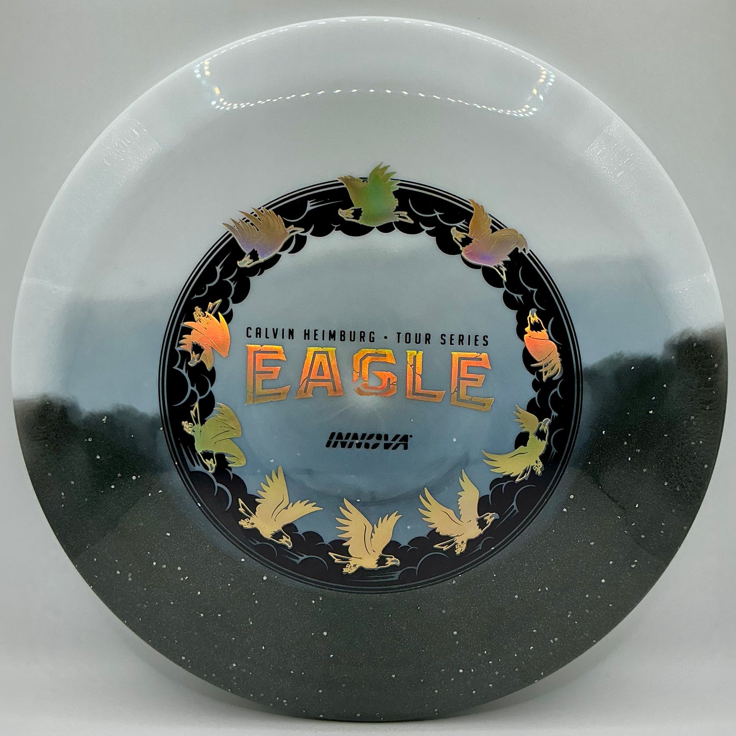 Innova Duo Eagle Calvin Heimburg 2026 Tour Series