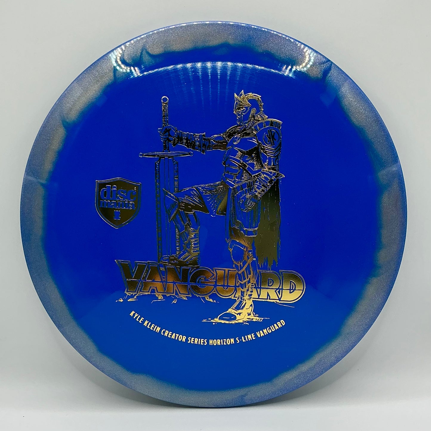 Kyle Klein Creator Series Horizon S-Line Vanguard