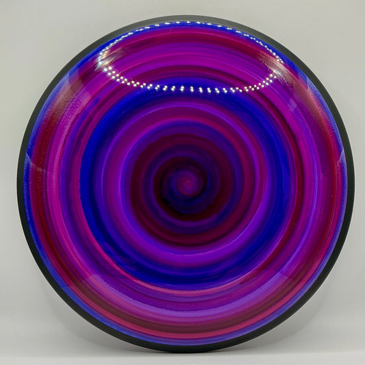 Dolfin Dyed MVP Neutron Soft Uplink