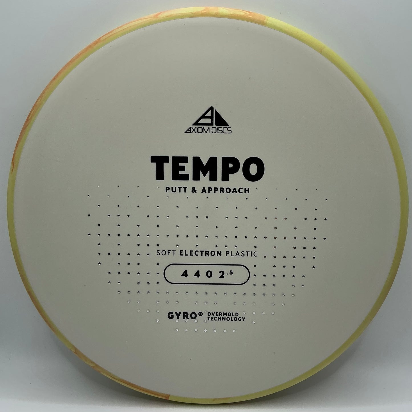 Axiom Electron Soft Tempo