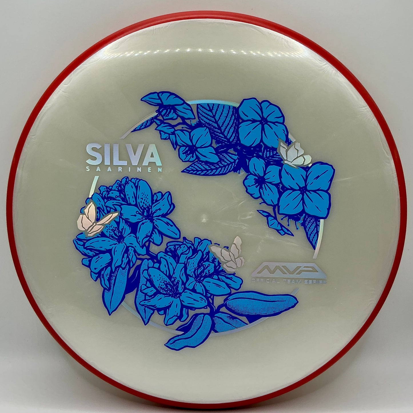 Axiom Plasma Soft Proxy - Silva Saarinen Team Series