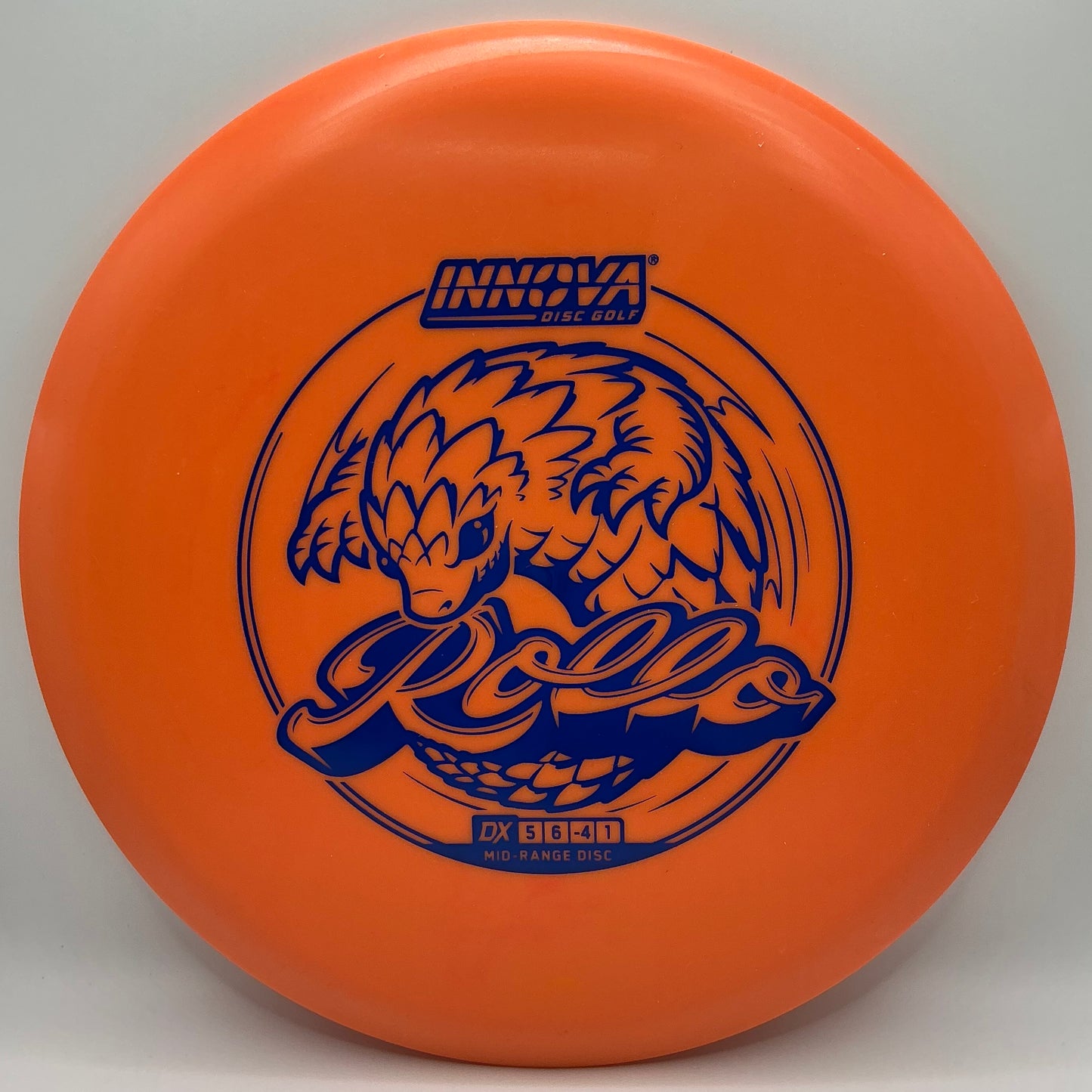 Innova DX Rollo
