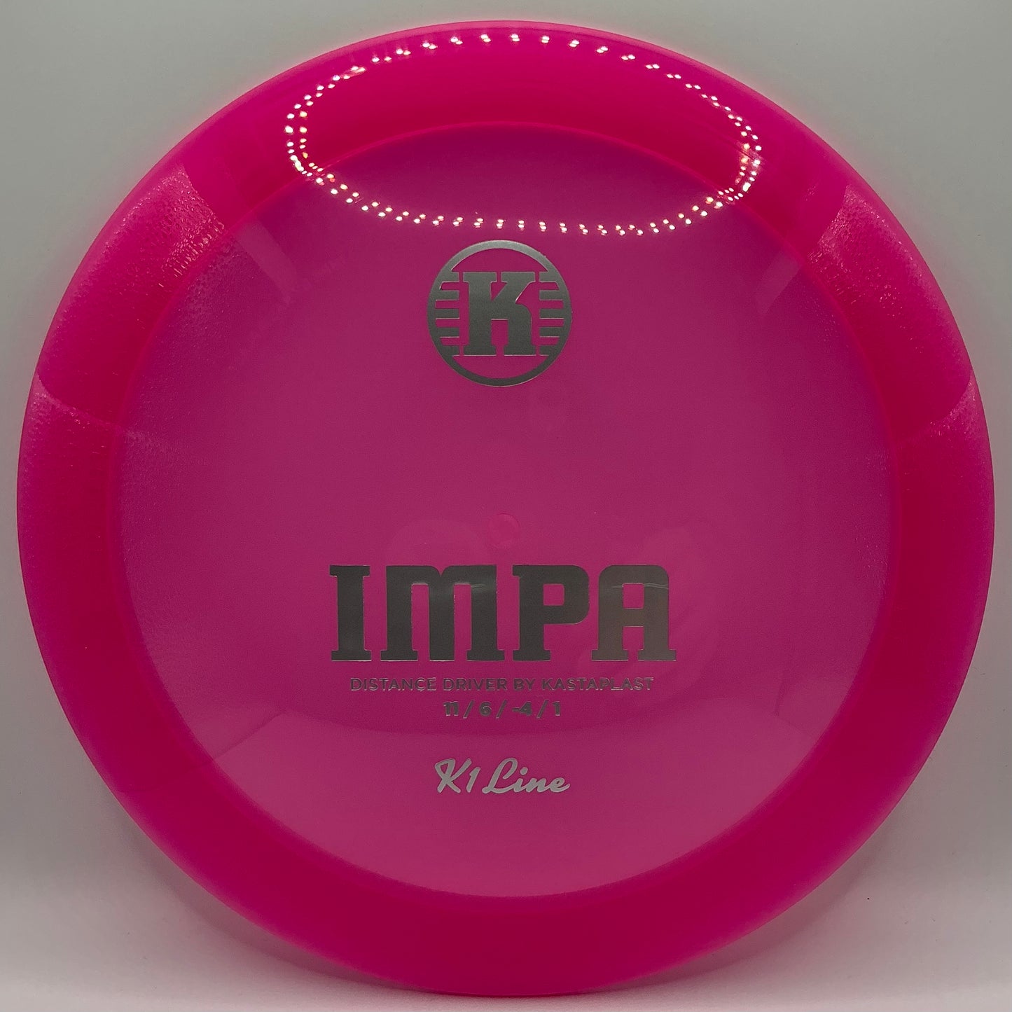 Kastaplast K1 Impa