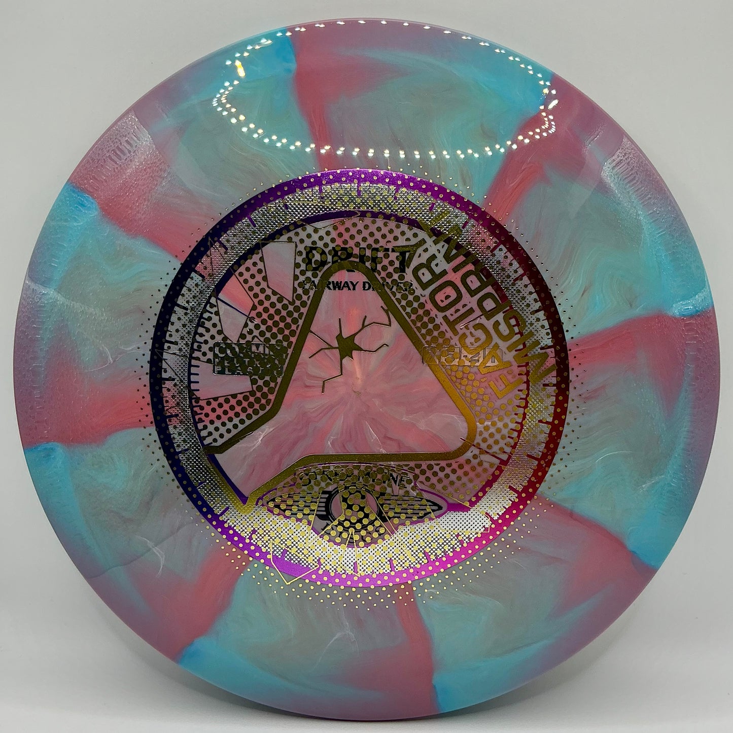 Streamline Cosmic Neutron Drift