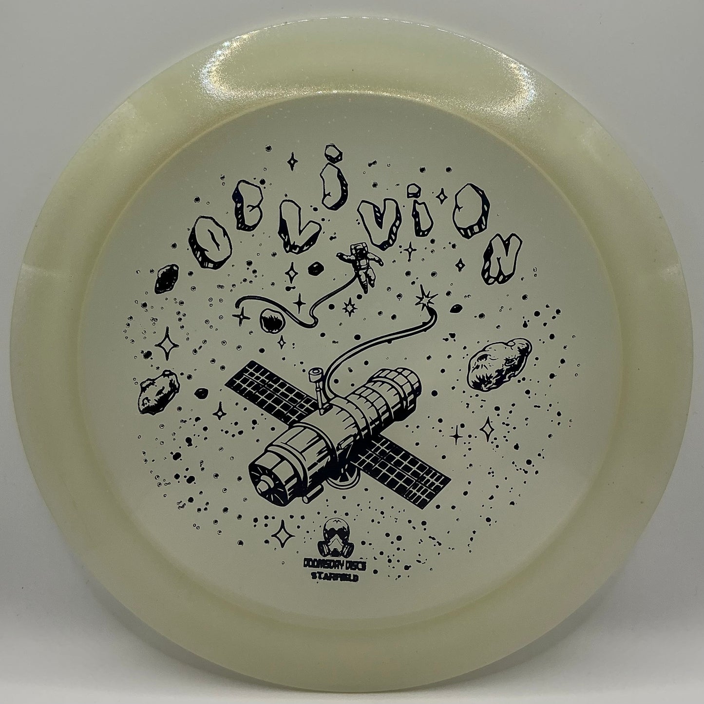 Doomsday Starfield Oblivion