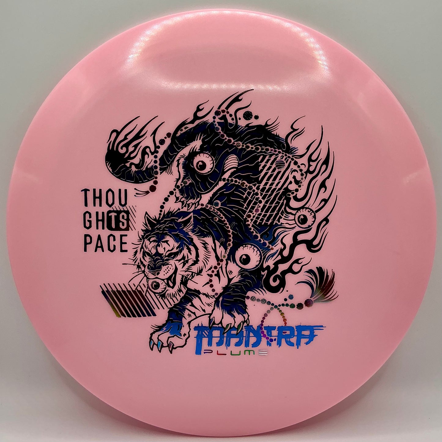 Thought Space Athletics Plume Mantra