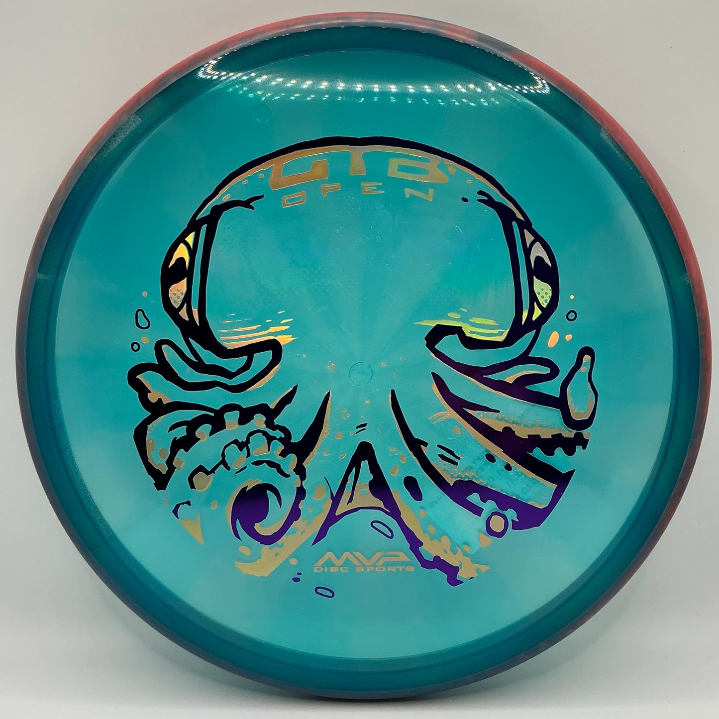 Axiom Proton Soft Proxy - 2026 OTB Open