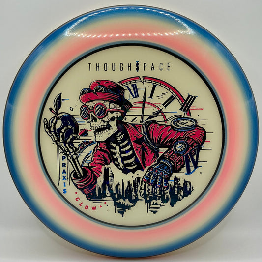 Dolfin Dyed Thought Space Athletics Glow Praxis