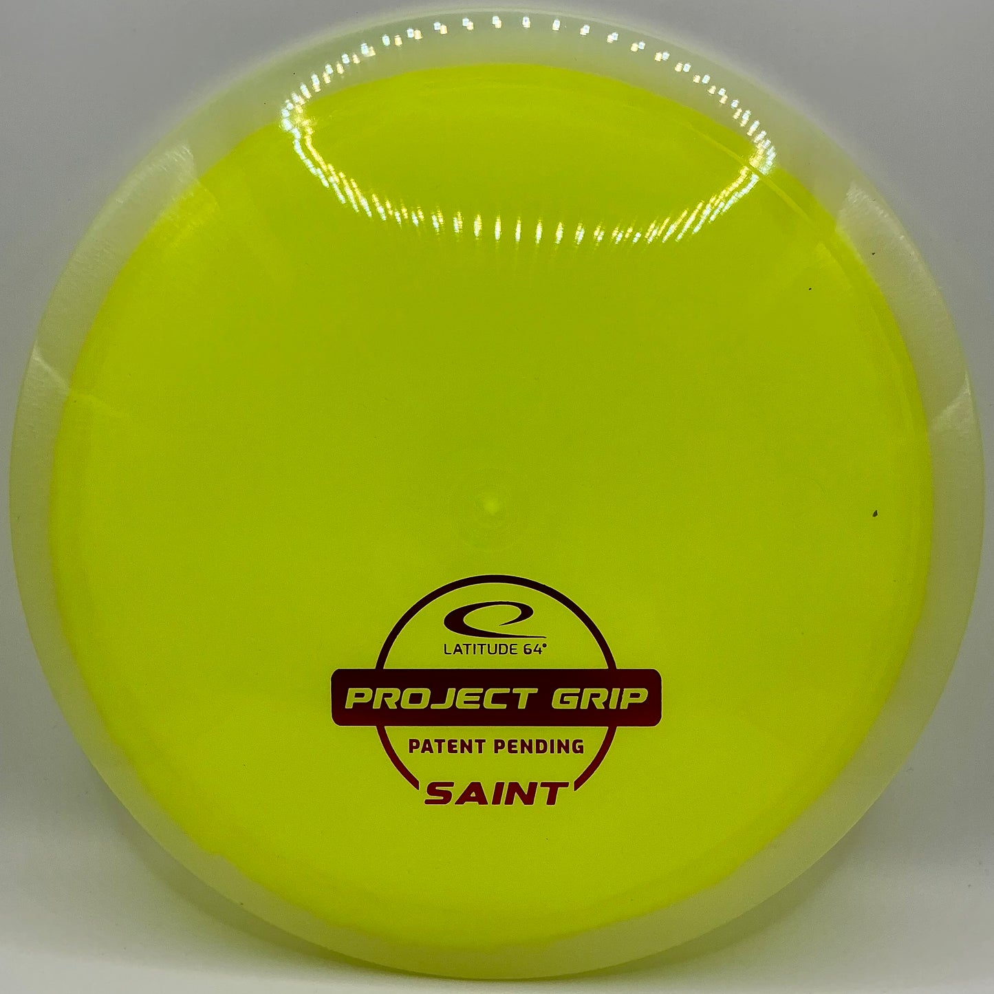 Latitude 64 Project Grip Saint