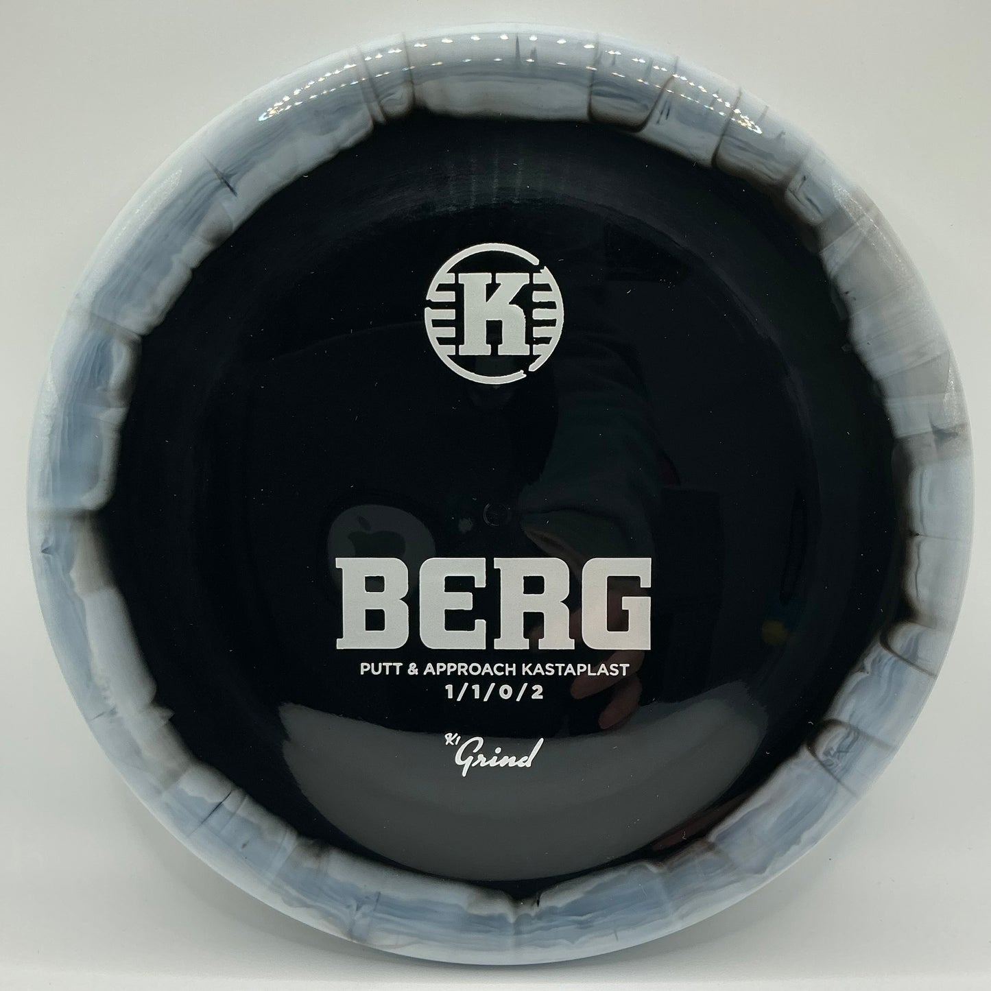 Kastaplast K1 Grind Berg