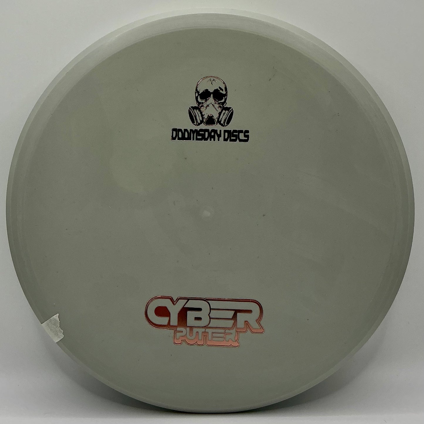 Doomsday Discs Ration Cyber Putter