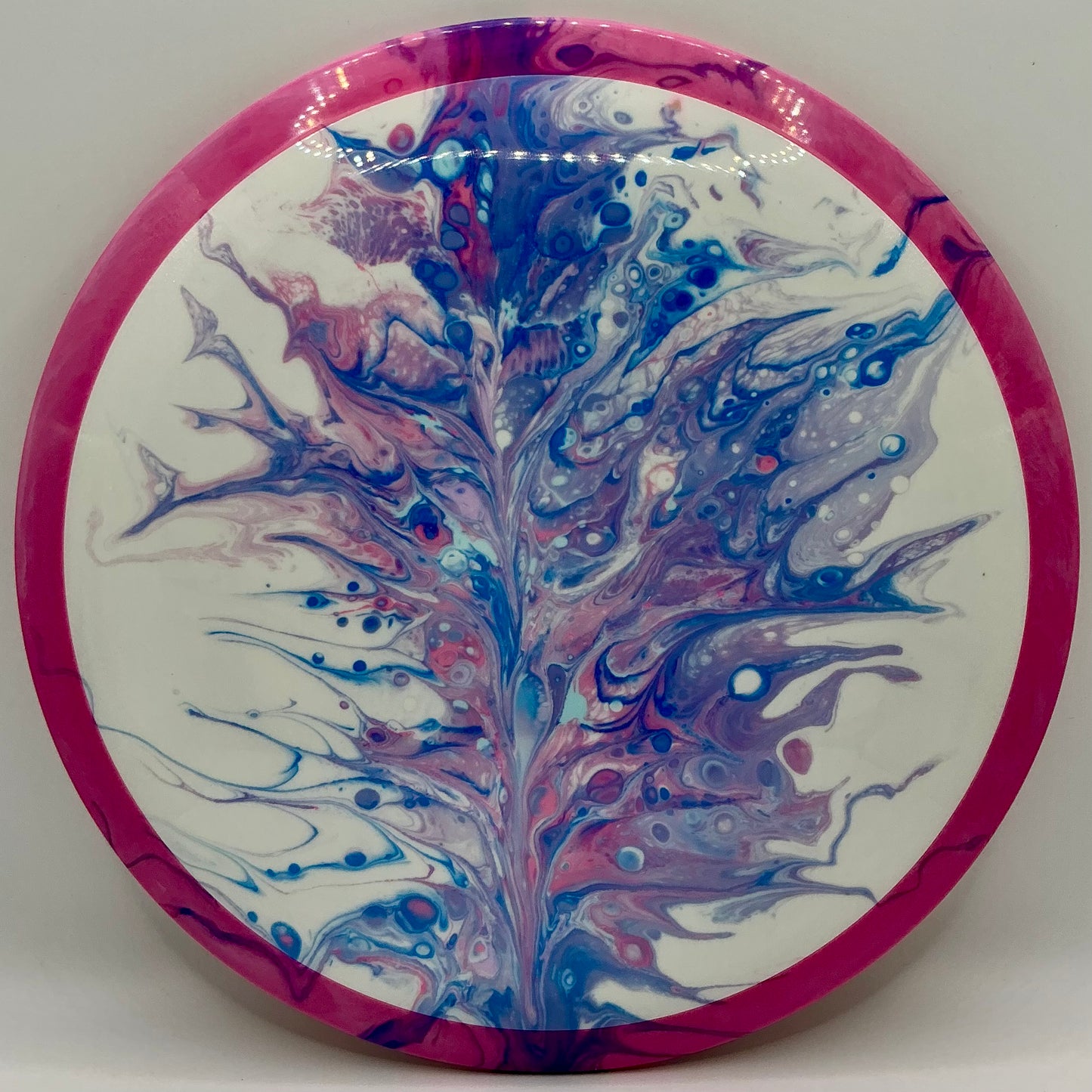 Dolfin Dyed Axiom Neutron Defy