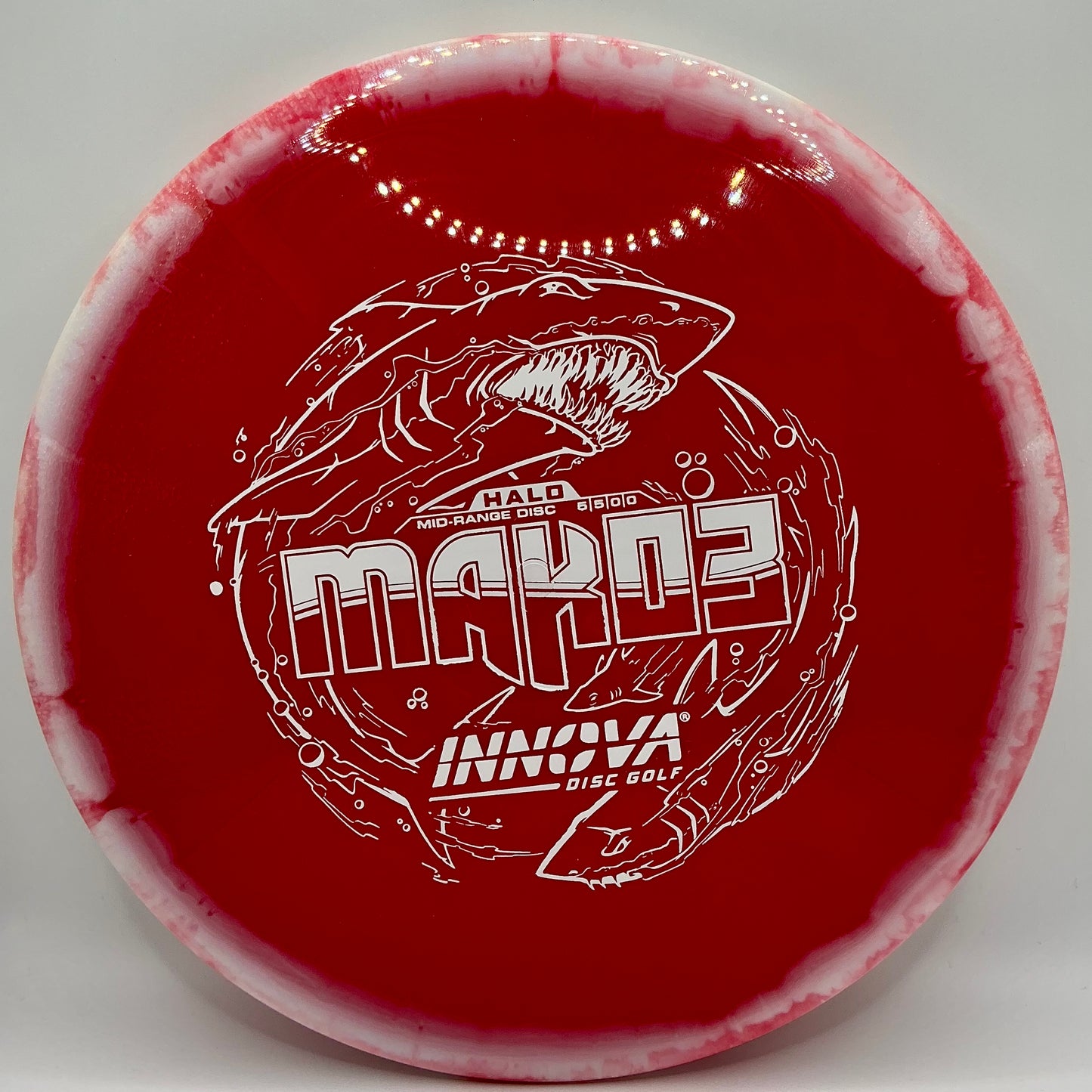 Innova Halo Star Mako3