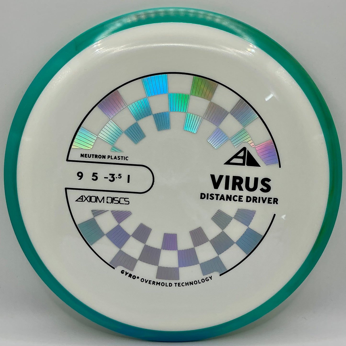 Axiom Neutron Virus