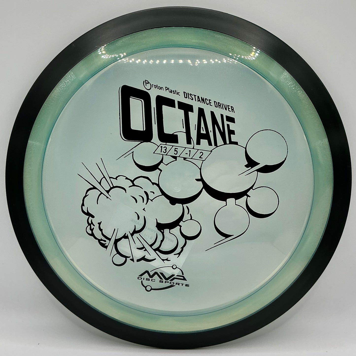 MVP Proton Octane