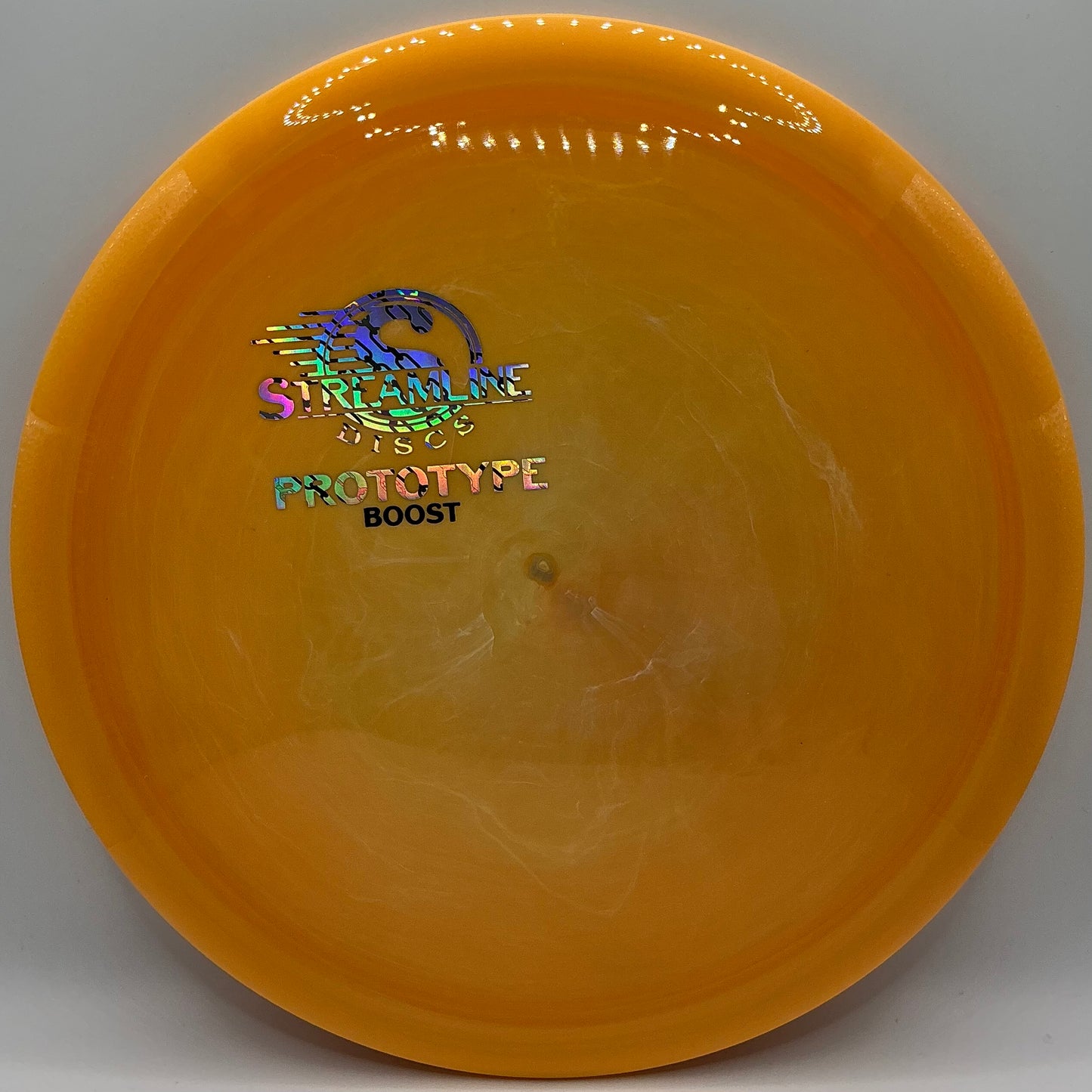 Streamline Neutron Boost - Prototype