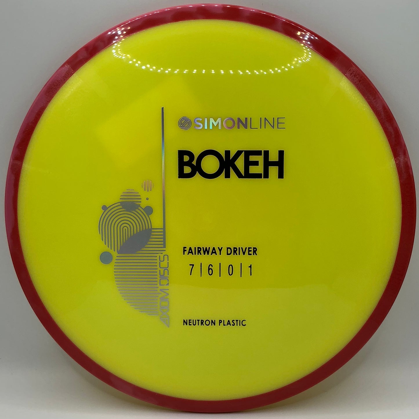 Axiom Neutron Bokeh