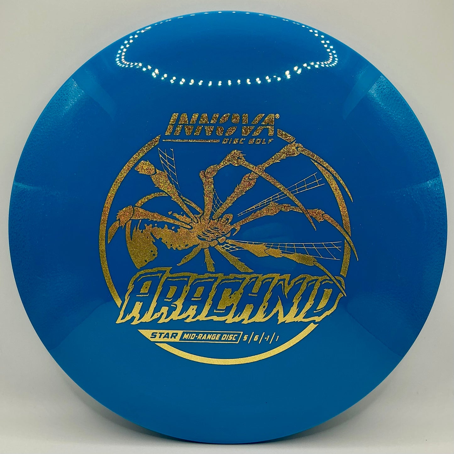 Innova Star Arachnid