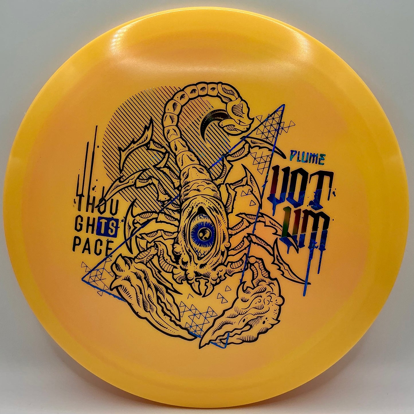 Thought Space Athletics Plume Votum