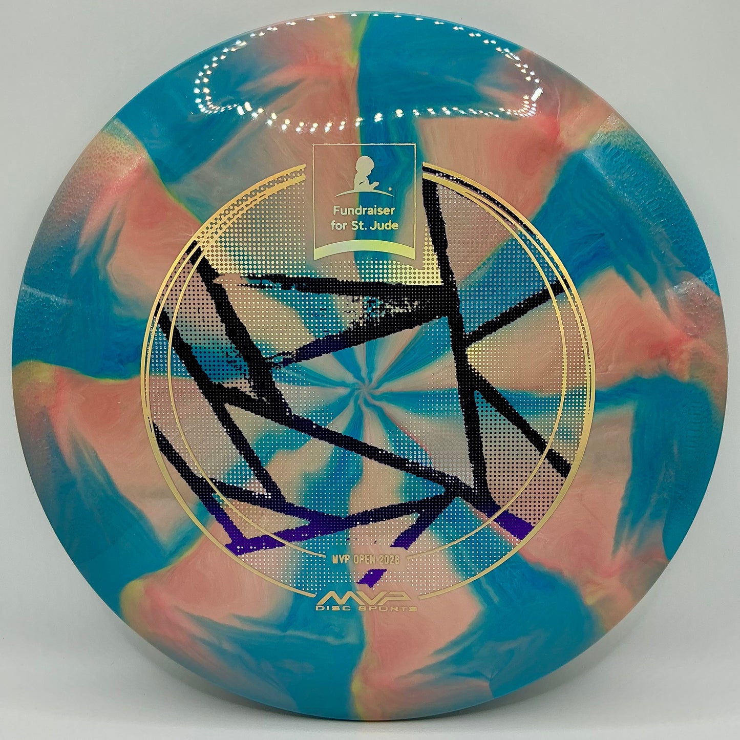 Streamline Cosmic Neutron Shift - St. Jude Fundraiser