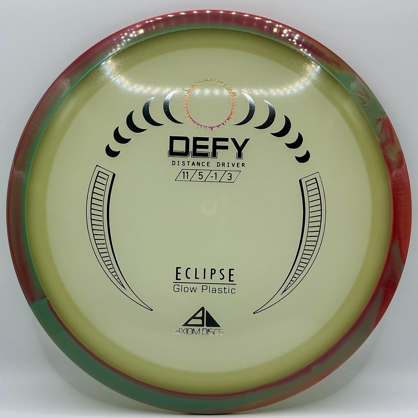Axiom Eclipse Defy